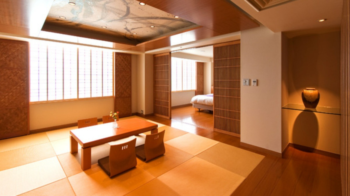 「奈良健康ランド」に併設された「奈良プラザホテル」をご紹介【奈良のホテル・旅館特集2024】