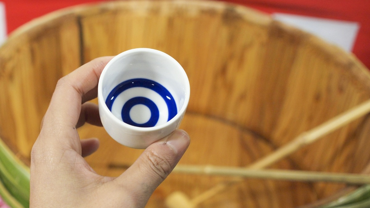 奈良の日本酒好き集まれ!「長龍酒造」が蔵開きイベントを開催!【奈良県広陵町】