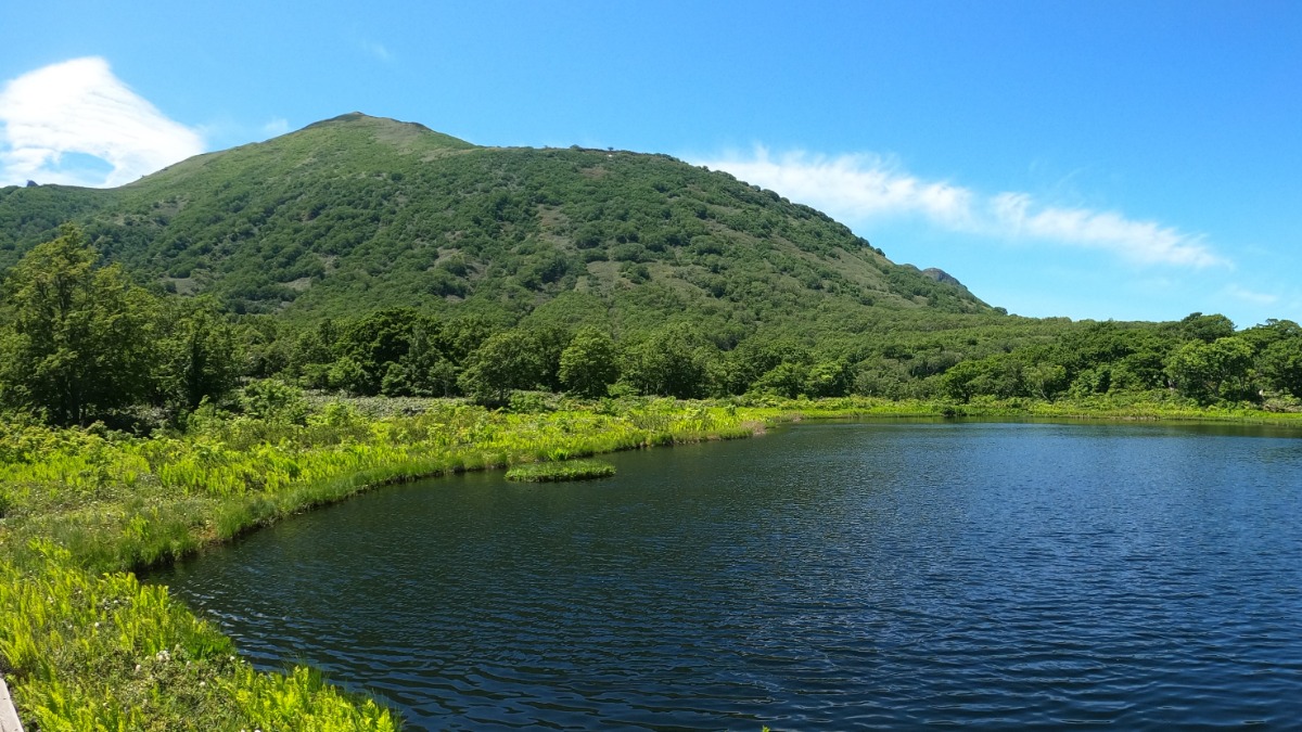 夏の北海道リゾート｜ニセコエリア　倶知安町の観光＆リゾートで自然を体感