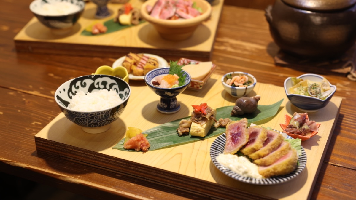 インスタで「50万再生」を記録！奈良県の映える「コスパ最高ランチ」をご紹介 | まんぷく厨房ちゃらりん
