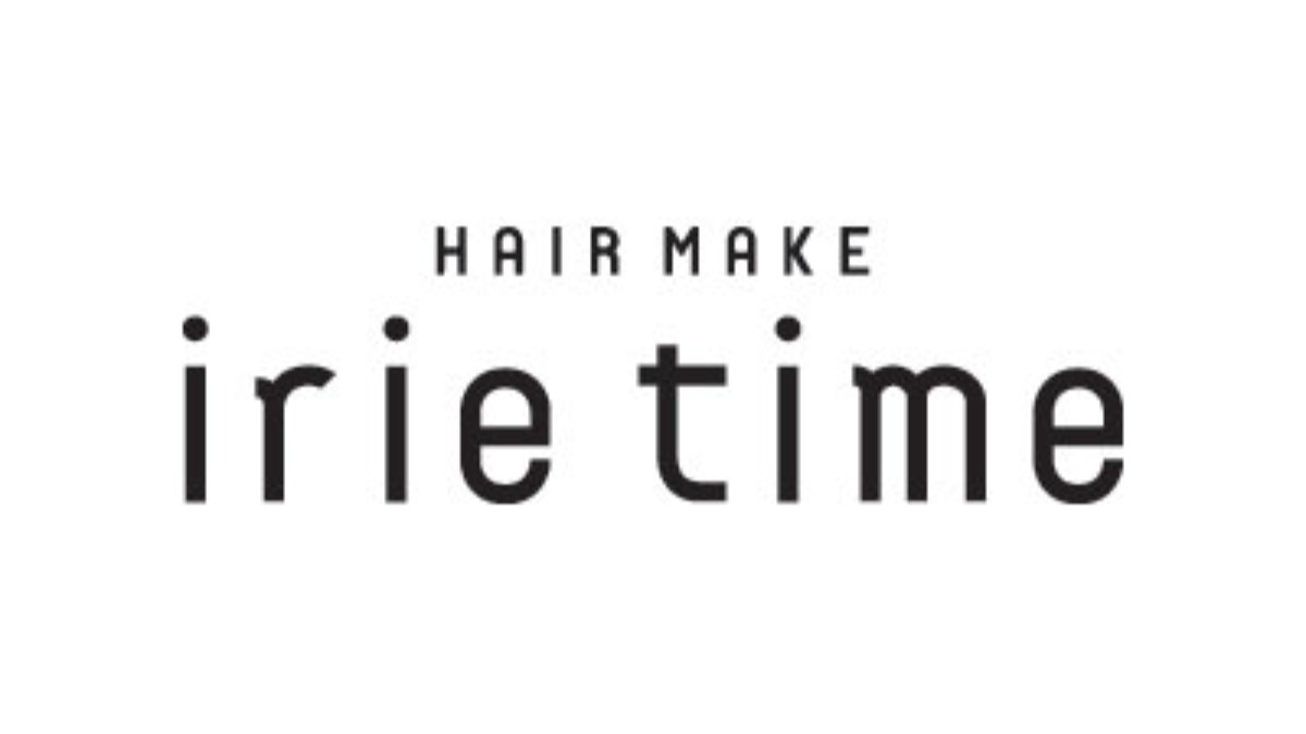 【8月末まで】“irie time Summer Hair care Campaign 2022” 店内商品10%OFF！