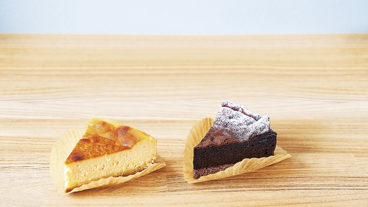 【新店】しっとり甘い洋菓子店『チト』が富山市にオープン