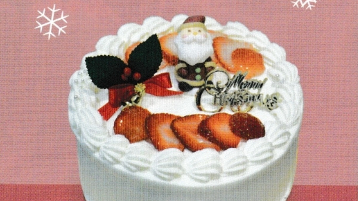 【奈良クリスマスケーキ2022｜Patisserie HiSaSo（パティスリー ヒサソ）｜天理市】フランスで修行したパティシエ渾身のクリスマスケーキでお祝い！