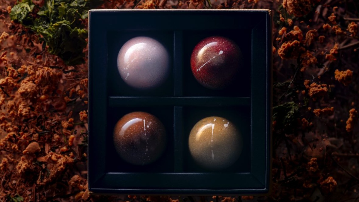 生駒市のショコラティエが世界最大級のショコラ品評会で最高位の賞を受賞！【Petit Maruju（プティマルジュ）】