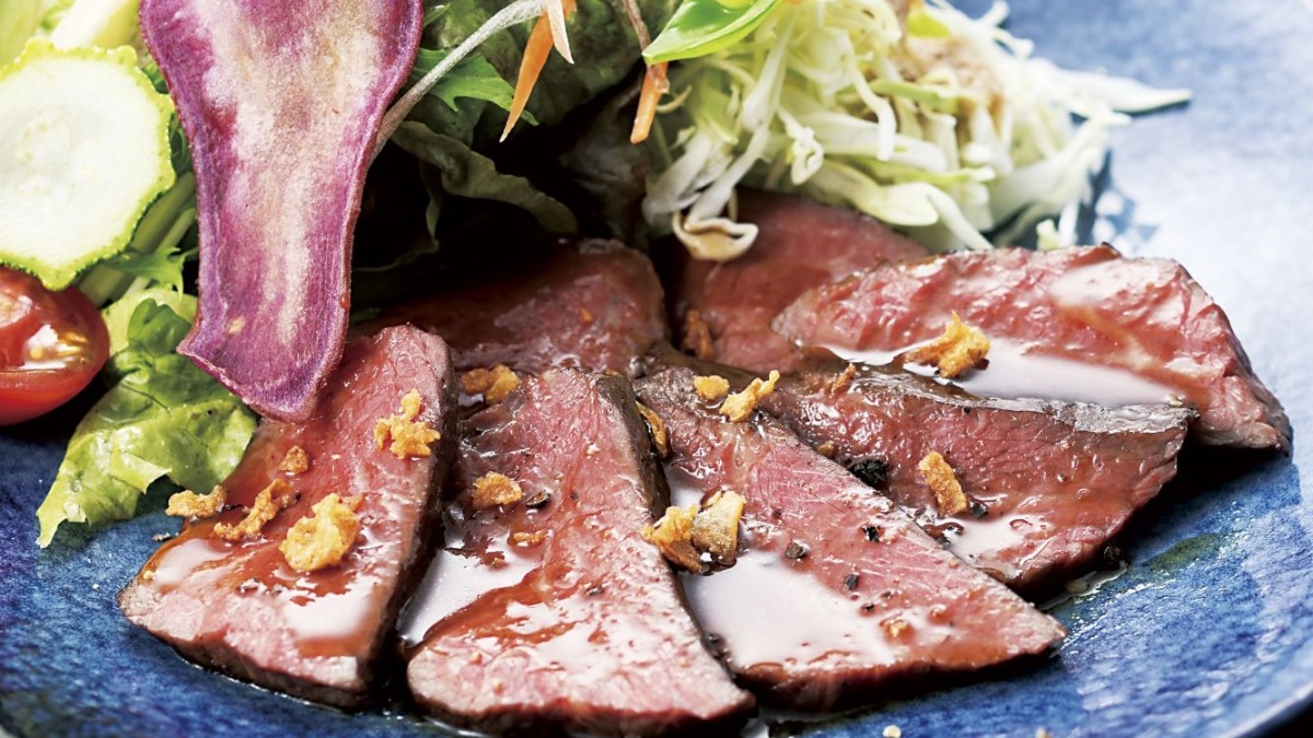 おいしい焼肉ランチ　５選【富山の肉がうまい店】