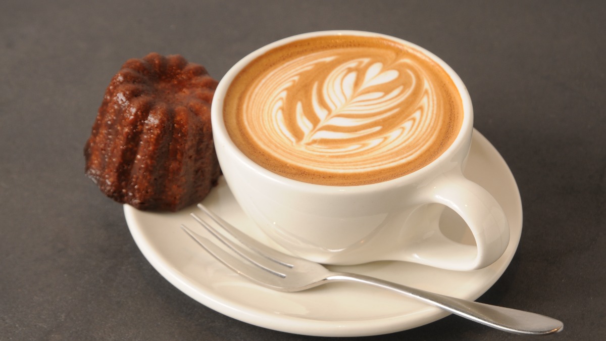 【新店】宇陀市にスタイリッシュなカフェが登場｜Re:Coffee Roasters 榛原焙煎所（リ コーヒー ロースターズ）