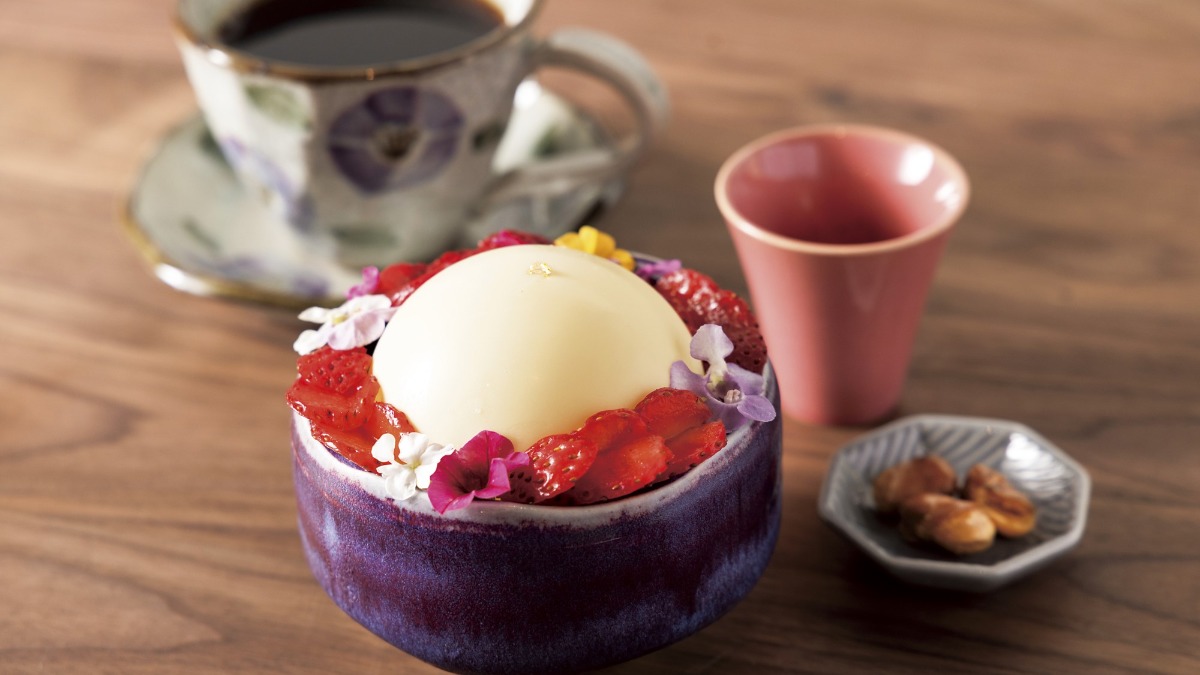 【新店】くつろぎの古民家カフェ『沙（いさご）-isago-』が富山市にオープン