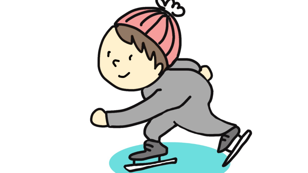 奈良県にスケート場はあるの？1月16日は日本で初めてアイススケート場がオープンした日【奈良県的今日は何の日？】