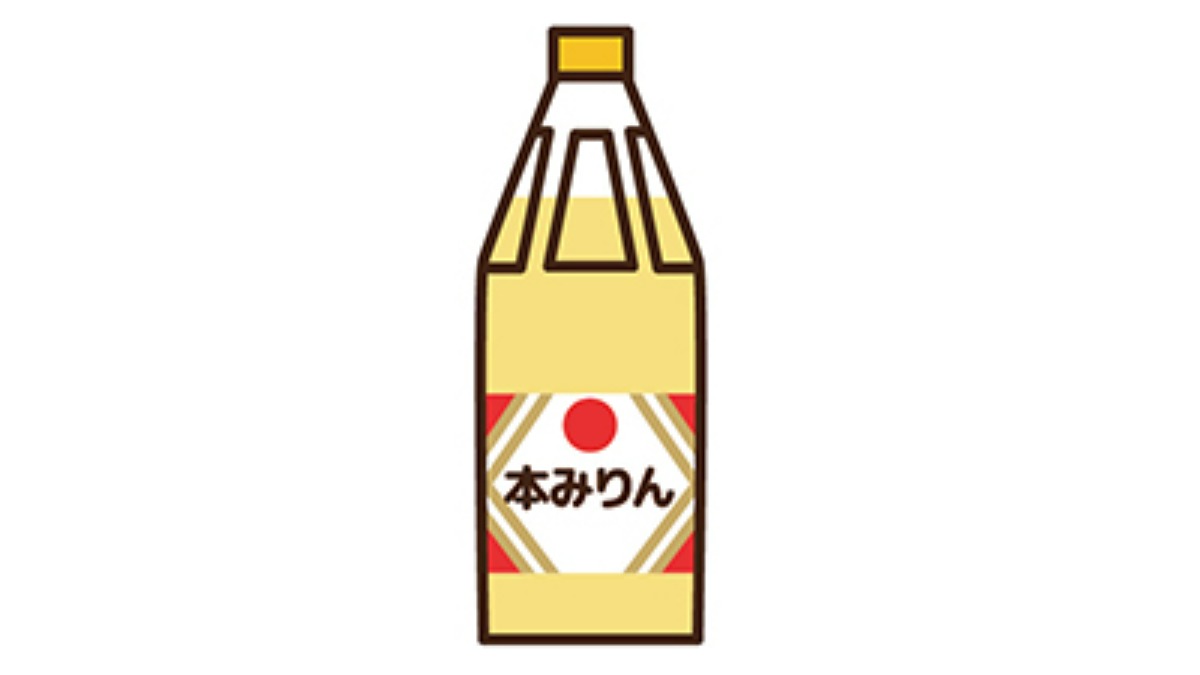 11月30日は「本みりんの日」　奈良県の酒蔵のおすすめ本みりんをご紹介【奈良県的今日は何の日？】