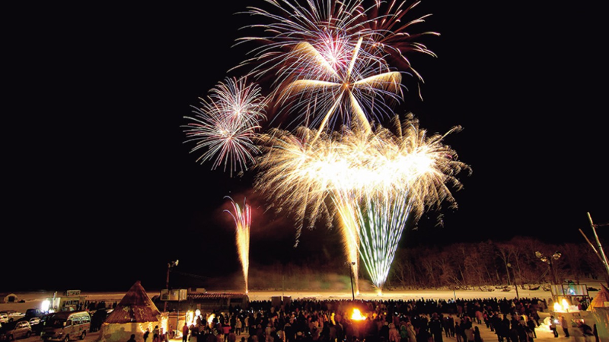 北海道、冬の遊び方。｜阿寒湖エリア