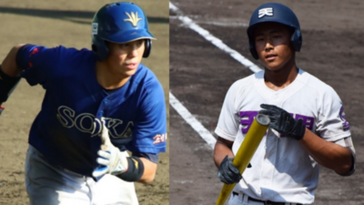 【最新版2023年】奈良県出身・ゆかりのあるプロ野球選手【セ・リーグ編】