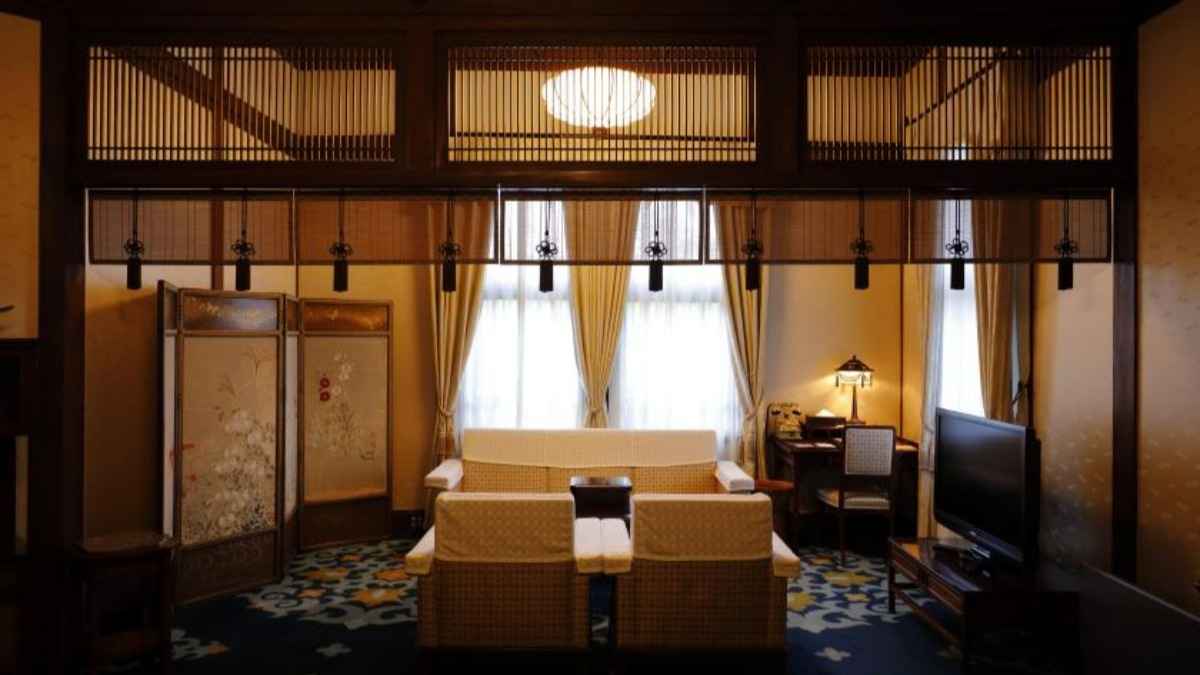 【奈良ホテル】「奈良公園」に隣接！おすすめポイントもご紹介！【奈良のホテル特集2024】