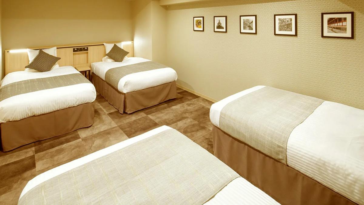 『奈良ロイヤルホテル』で「温泉」と「グルメ」を堪能！アクセス抜群で奈良観光にも便利【奈良のホテル・旅館特集2024】