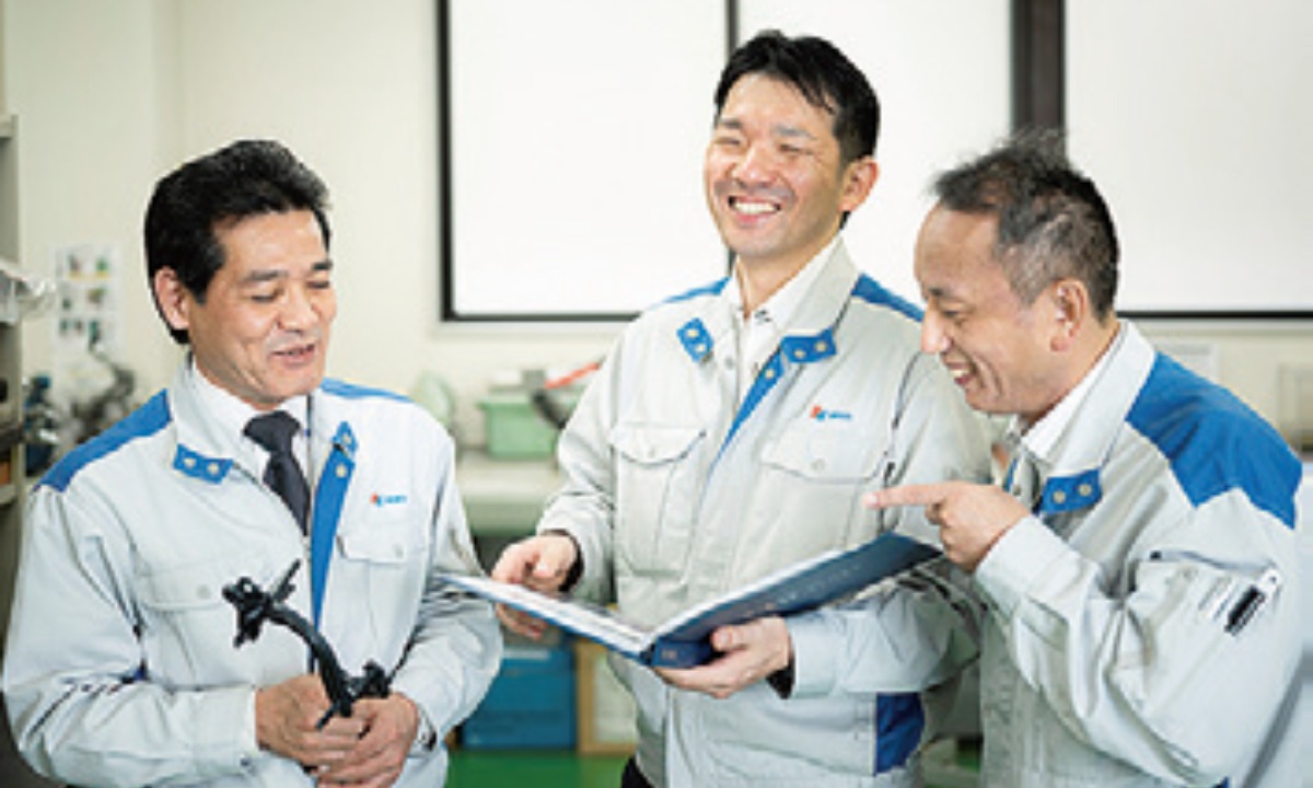 店舗情報|日泉化学株式会社